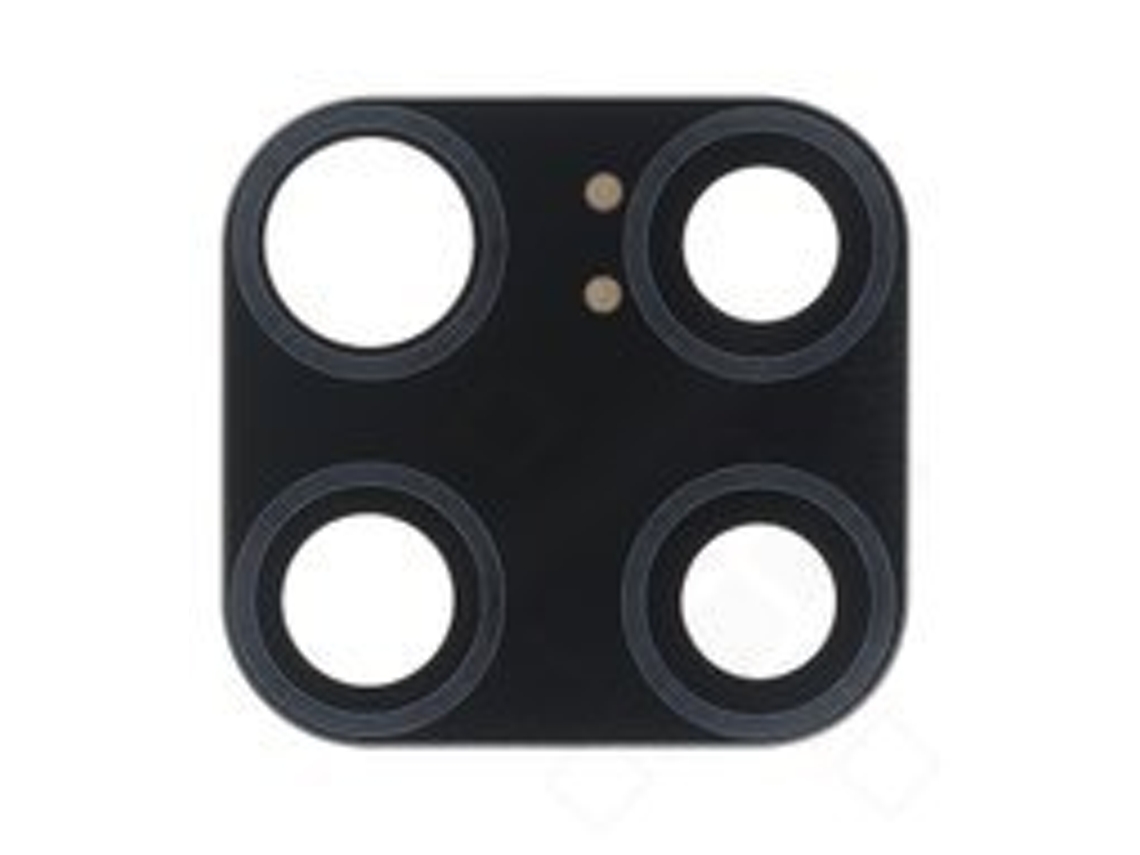 Lente para Telefono Hma para Huawei Negro