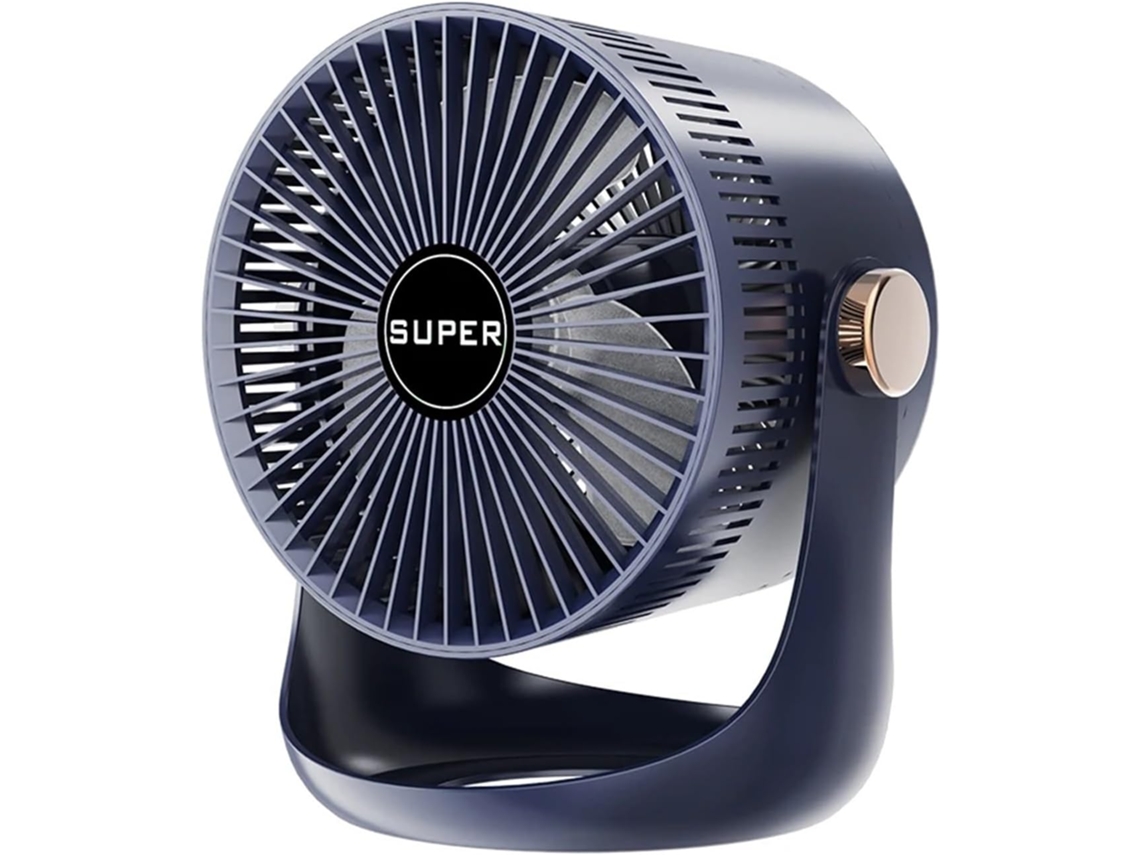 Ventilador 6 V 8 V 000 Rpm Silencioso Enfriamiento