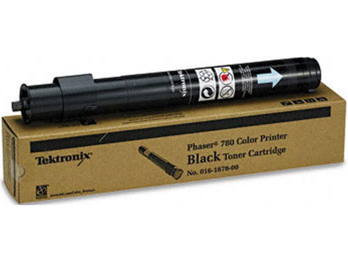 Tóner XEROX Negro 0 p/ Phaser 780