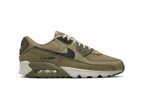 Zapatillas de Hombre NIKE Air Max 90 Multicolor (42.5)