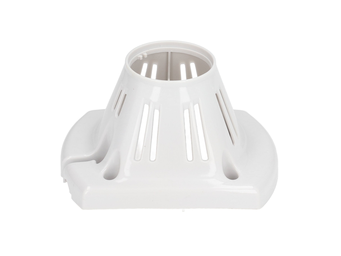Primer carenado para cortasetos Stihl FS120 FS200 FS250, pieza de repuesto 4134 160 0400