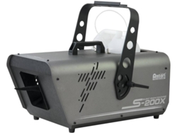 Máquina de Nieve ANTARI S 200X Silent Machine