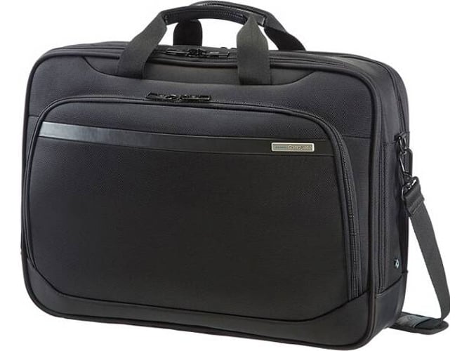 MALA 17.3SAMSONITE V.BAILHANDLE L PRETO