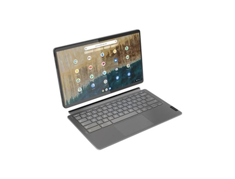 Portátil LENOVO Ideapad Duet 5 Cb 13Q7C6 7C Gen 2 Kryo 468 4Gb 128Gb Bt Recondicionado como Nuevo