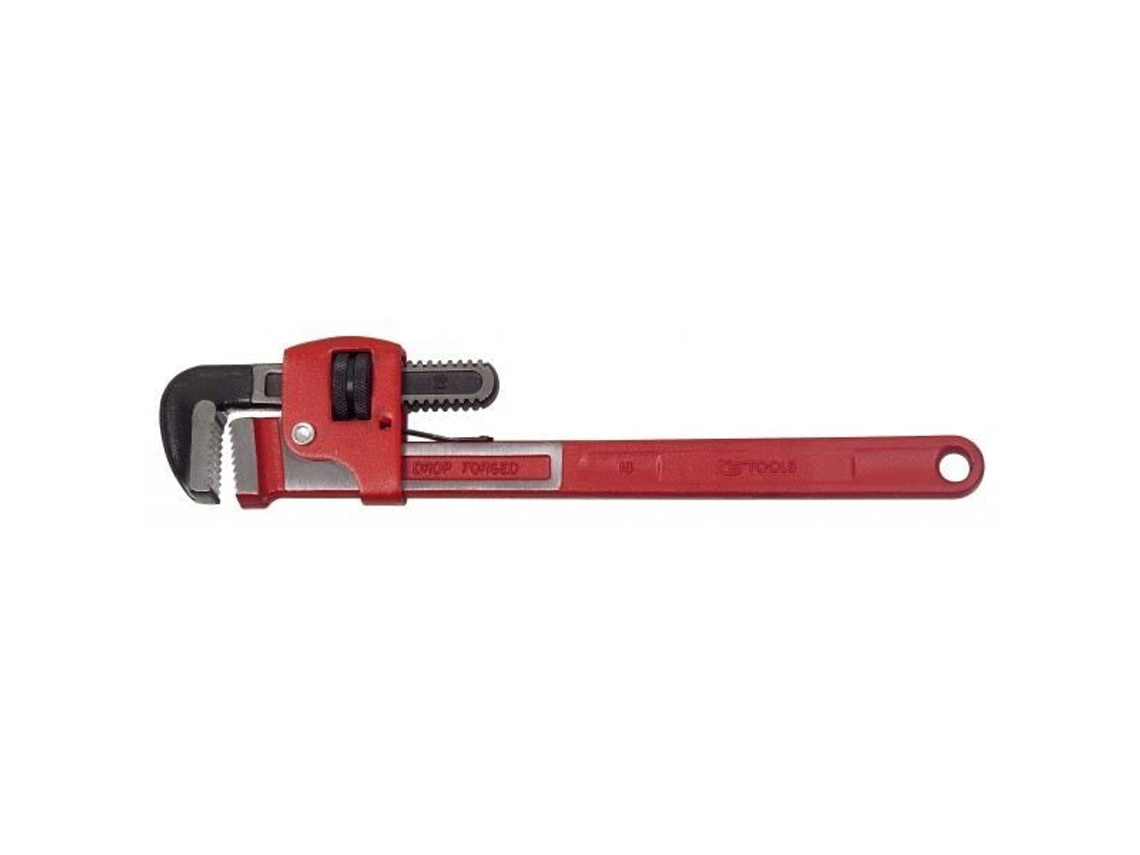 KSTOOLS Llave para tubos de acero Stillson 18 pulgadas 450 mm