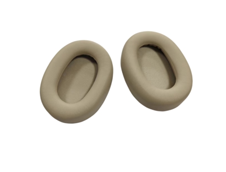 Almohadillas de repuesto para auriculares Jabra Elite 85h Oro