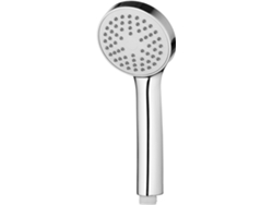 Ducha de mano Ahorradora Water con cabezal Lluvia, 83 mm (cromada)