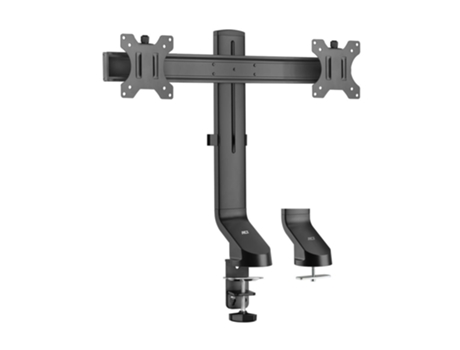 Soporte para Monitor ACT Ac8322 68.6cm 27'' Negro