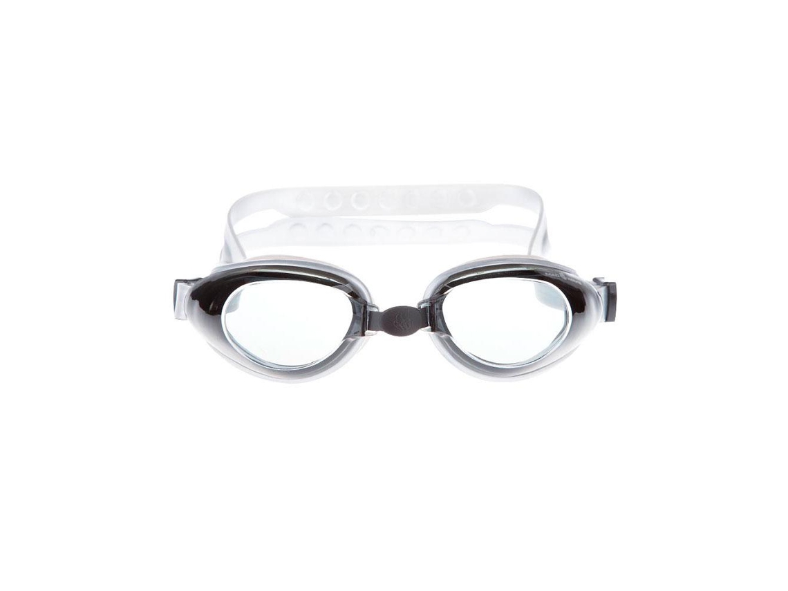 Gafas de Natación MADWAVE Raptor (Transparentes - Tamaño Unico)
