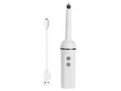 2026 Store-endoscopio Dental Inalámbrico Wifi Con 6 Luces Led Cámara Snake Hd Para Ios Android Inspección Dental Móvil