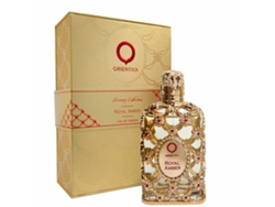 Perfume Unisex ORIENTICA EDP Royal Amber 150 ml