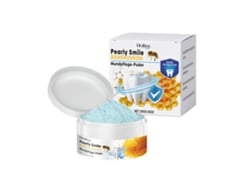 Polvo dental de veneno de abeja para el cuidado bucal