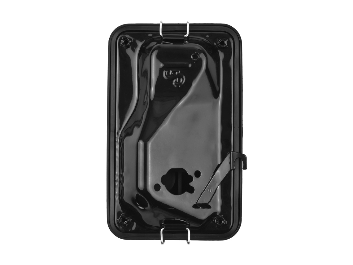 Filtro De Aire Con Carcasa Para Generador De Gasolina De 2kw-3kw Gx160 Gx170 (chino)