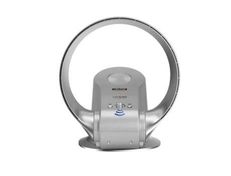 KUKEN Ventilador Sin Aspas Sobremesa/Pared 26W