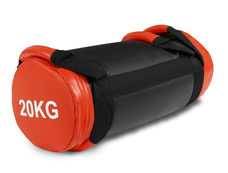 Bolsa de Pesas BELLIFITNESS 20 kg
