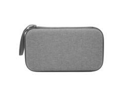 2026yncm-estuche Rigido Eva Para Camara De Accion Y Accesorios, Bolsa Protectora Portatil Go 2