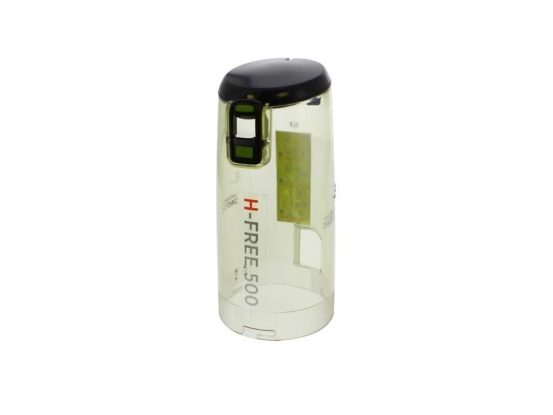 Contenedor de polvo para aspiradora H-Free 500 48029721 HOOVER