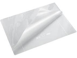 Fundas de Plastificar GBC Alta Velocidade 2x75mic (100 un - A4)