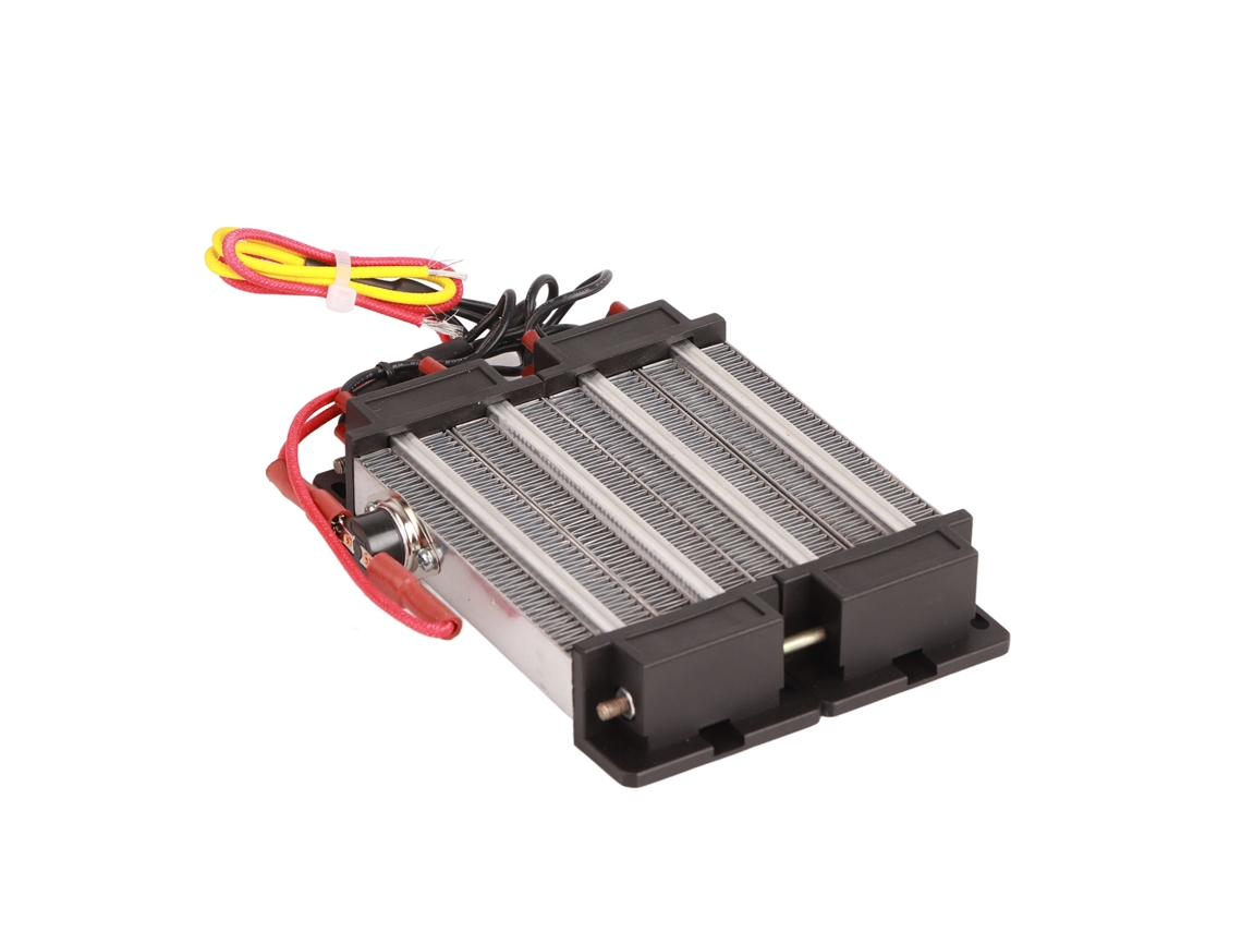 Calentador De Aire Cerámico Aislado Ptc, 220 V, 1000 W, Elemento Calefactor Eléctrico.