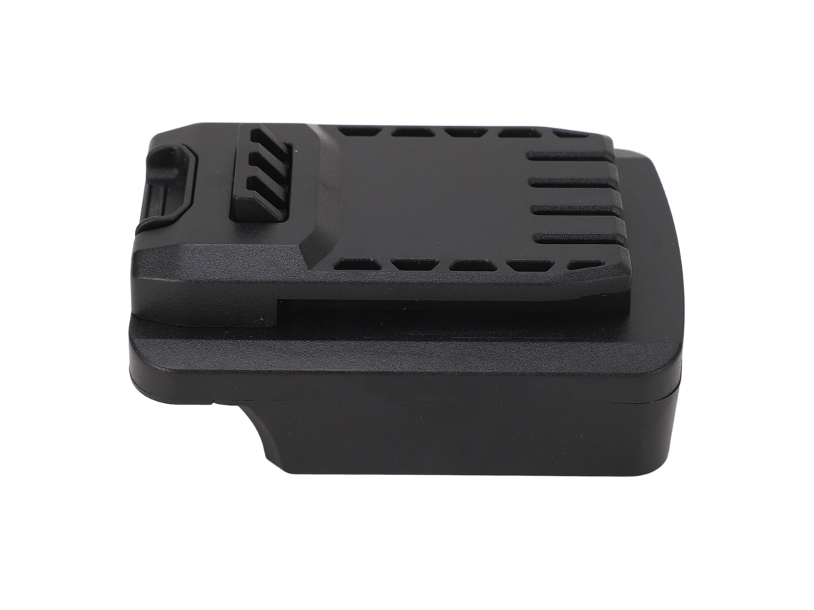 2026velora-adaptador De Batería Convertidor Para Baterías De Litio Portátiles Compatible Con Lb20 Lbx20 Lbxr20