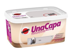 Pintura Plastica Una Capa Mate TITAN