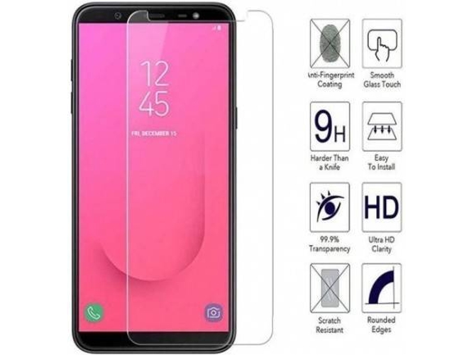 Protector de Pantalla iPhone XS Max