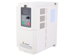 Inversor de frecuencia trifásico de 380 V