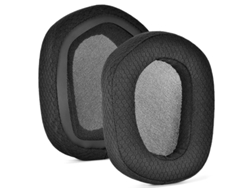 Almohadillas Szsmart (paquete de 2) para auriculares Logitech G335 Pre