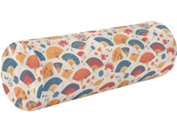 Almohada Cervical Frodotgv Funda Espuma Viscoelástica Viscoelástica. Cómodo Soporte, Soporte Fácil Limpiar.