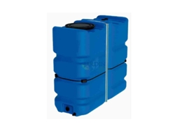 Depósito de Agua para SUINGA (Multicolor - 3000L)