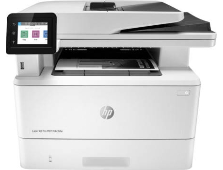 Impresora Multifunción HP Pro M428dw