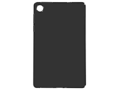 Carcasa para Lenovo Tab M8 Gen 4 Silicona gel flexible fine Negro AVIZAR