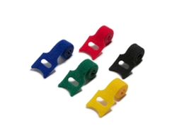 Bridas para cables Inofix 20 cm Velcro