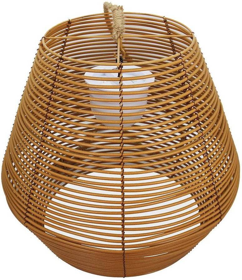 Decoración Luminosa Lumisky ko tao 5w polietileno para exteriores d38cm