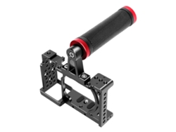 2026-cage Para Cámara Sony A6300 Y A6000, Cage De Vídeo Para Cámara, Camera Cage
