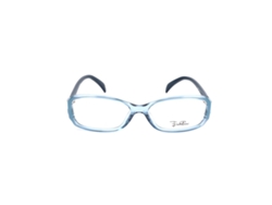 Montura de Gafas Mujer Emilio Pucci EP2675-462 Azul