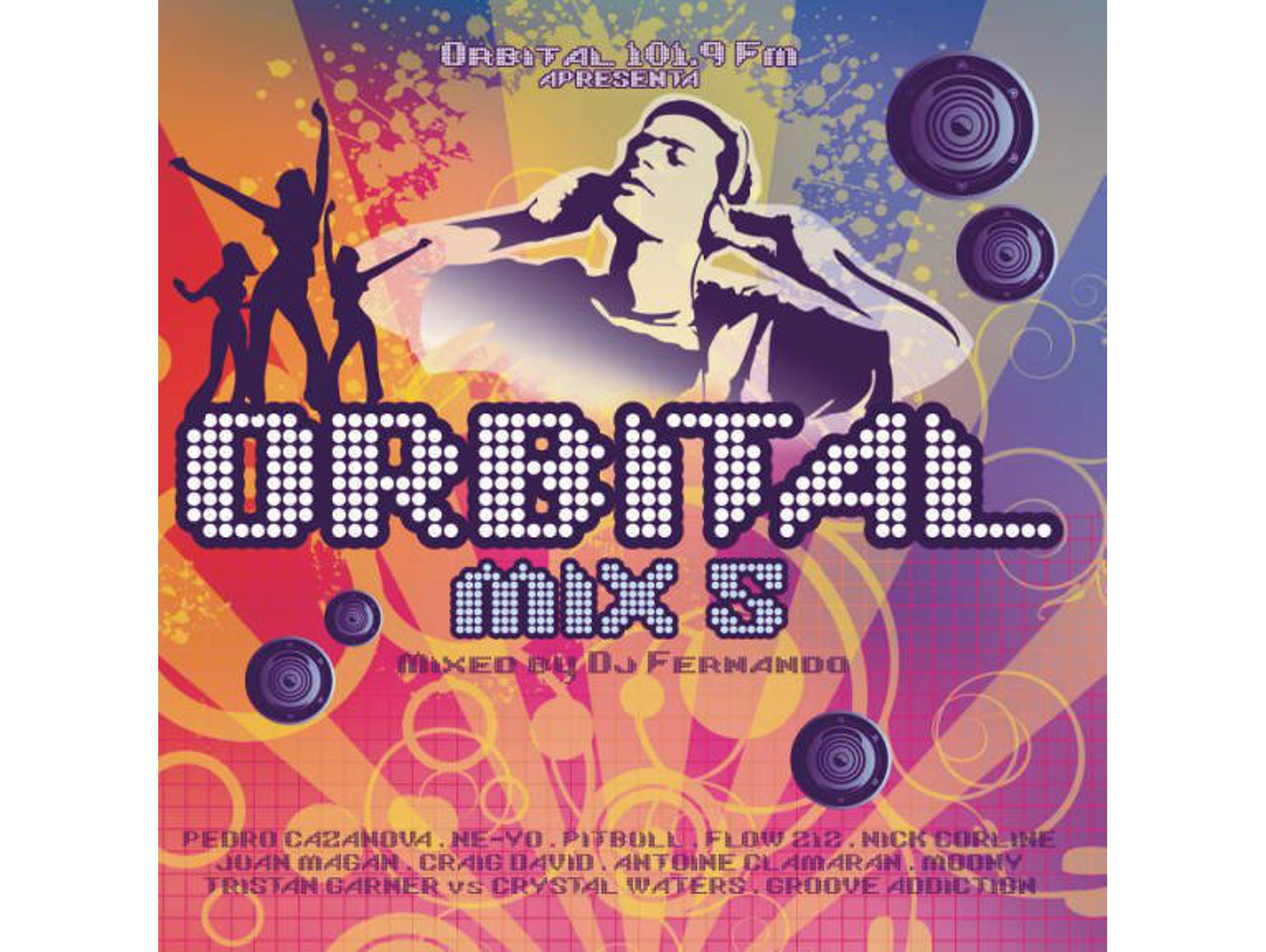 CD VARIOS-MUSICA DOS BRINQUEDOS VOL 2