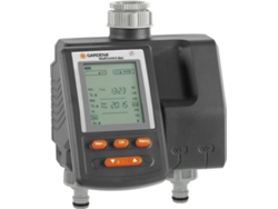 Controlador de Riego GARDENA MultiControl Duo