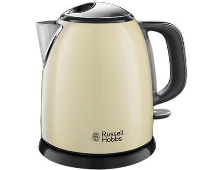 Hervidor Eléctrico RUSSELL HOBBS Mini ColourPlus 24994-70 (2400 W - 1 L)