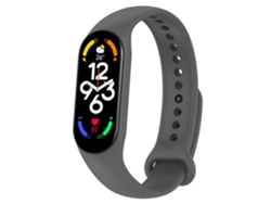 Pulseras De Silicona De Reemplazo Compatibles Con La Pulsera Inteligente Xiaomi Band 7