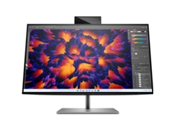 Monitor HP Z24m g3 (24'' - 5 ms - Quad HD)