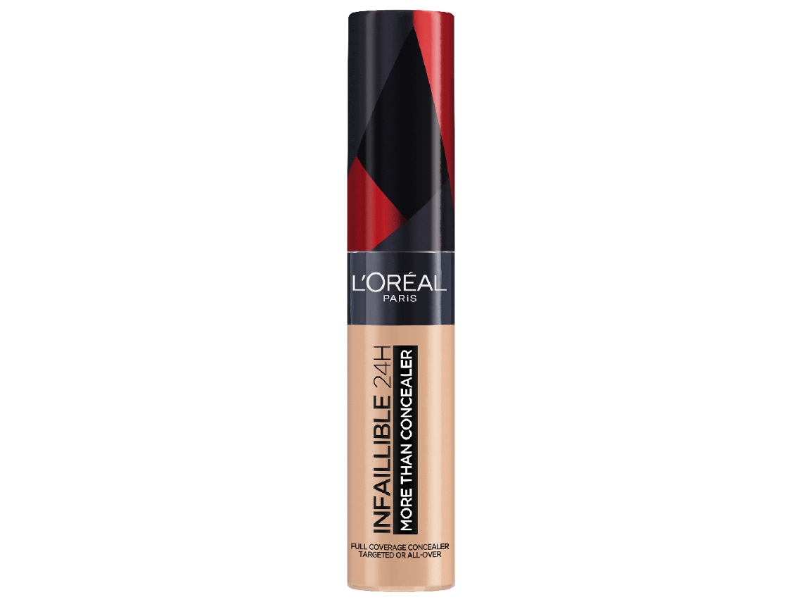 Corrector Infaillible More Than Concealer 326