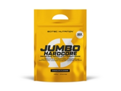 Jumbo Hardcore Scitec Nutrition (5,35 kg)