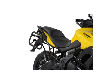 Soporte de la maleta lateral de la moto SW-MOTECH Evo. Kawasaki Versys 650 (15-)