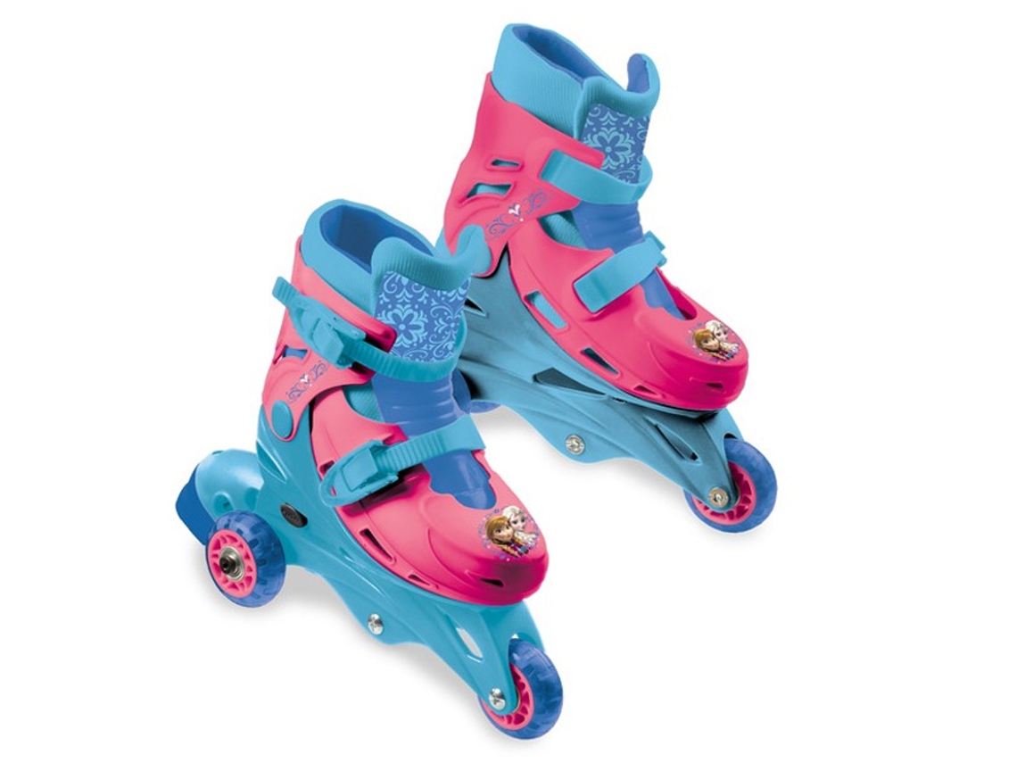 Patines MONDO 28299 Tam. 29-32