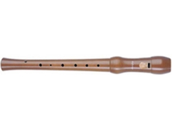 Flauta Hohner 9555 Alemana (Afinación: C - Madera Peral)