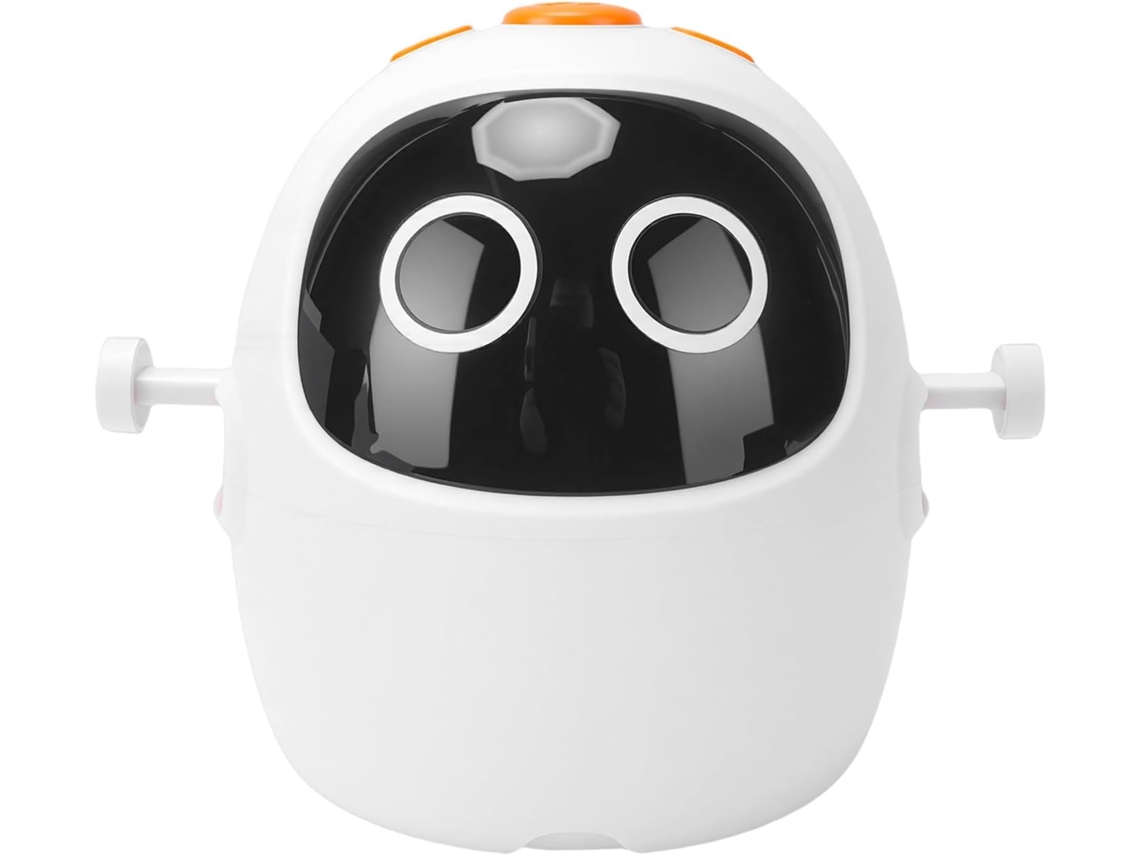 Robot De Dibujo Infantil, Juguete Educativo Interactivo Con 110 Tarjetas Temáticas, Para Niños.
