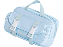 Estuche Para Lápices Para Accesorios De Oficina - Bolsas De Almacenamiento, Caja, Portalápices, Estuche