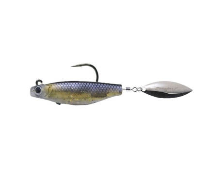 Atraer a Hyperlastics Dartspin Pro Int Wght 2 1/2 – 3,5g