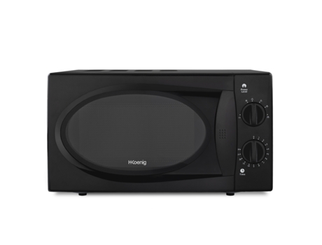 Microondas H.KOENIG 20L / 700 W- VIO6B